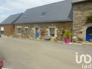 Maison traditionnelle à Saint-Martin-des-Prés (22320)