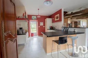 Maison traditionnelle à Corlay (22320)
