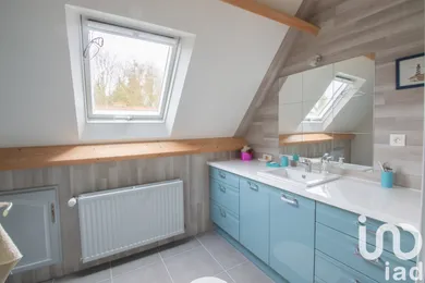 Maison traditionnelle à Saint-Martin-des-Prés (22320)