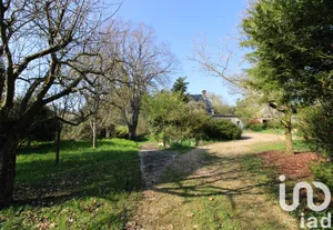 Maison à Cangey (37530)