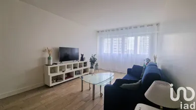 Apartment at Colombes (92700)