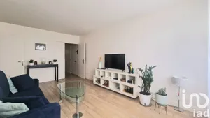 Appartement à Colombes (92700)