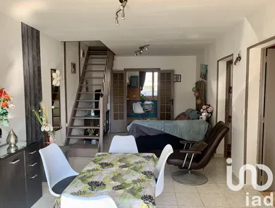 House at Romilly-sur-Seine (10100)