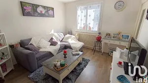Maison de ville à Argenton-sur-Creuse (36200)