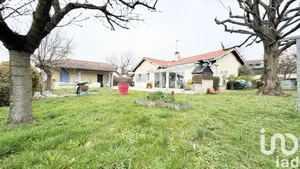 Maison à Cuzieu (42330)