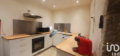 Village house at Marseillan (34340)