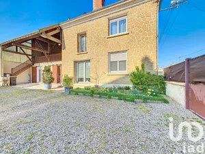 House at Ambly-Fleury (08130)