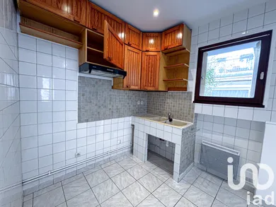 Appartement à Saint-Maur-des-Fossés (94100)
