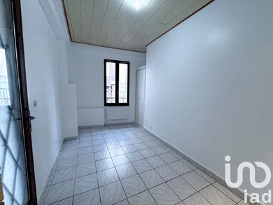 Appartement à Saint-Maur-des-Fossés (94100)