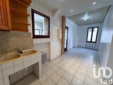 Appartement à Saint-Maur-des-Fossés (94100)