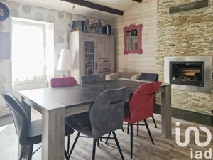 Longère à Saint-Julien-des-Landes (85150)