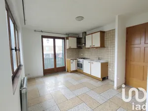 Appartement à Chambéry (73000)