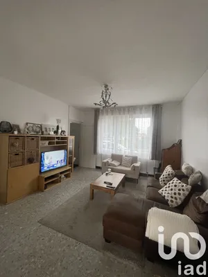 Townhouse at Courrières (62710)