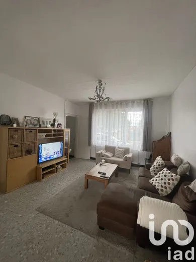 Townhouse at Courrières (62710)