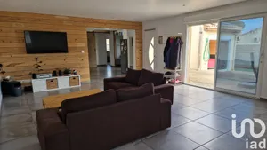 House in Saint-Marcel-sur-Aude (11120)