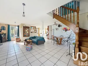 Maison à Nicey-sur-Aire (55260)