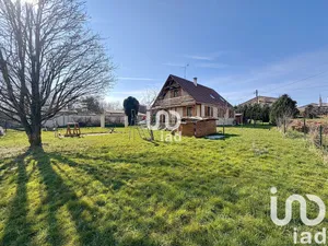 House at Nicey-sur-Aire (55260)