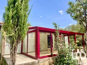 House at Méjannes-le-Clap (30430)