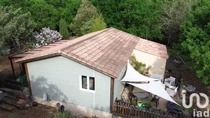Maison à Méjannes-le-Clap (30430)