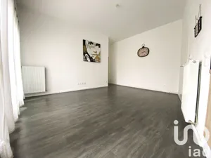 Appartement à Livry-Gargan (93190)