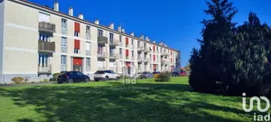 Appartement à Fontenay-le-Comte (85200)