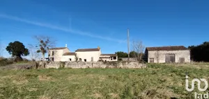 Farm at Razac-de-Saussignac (24240)