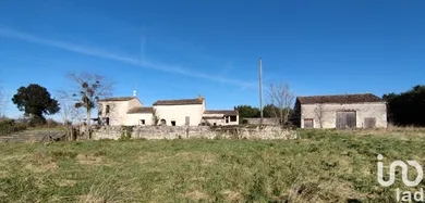 Ferme à Razac-de-Saussignac (24240)
