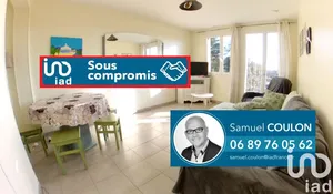 Appartement à Laval (53000)