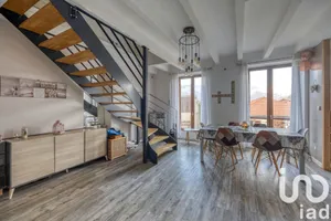 Apartment at Domène (38420)