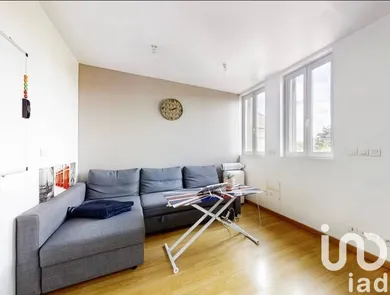 Duplex à Louvres (95380)