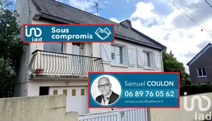 Maison traditionnelle à Laval (53000)