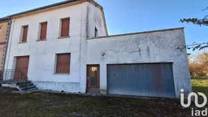 Maison à Monthois (08400)