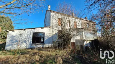 Maison à Monthois (08400)