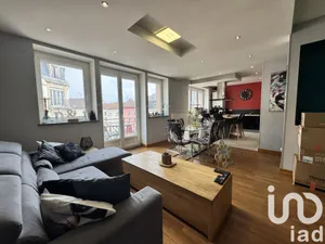 Apartment at Raon-l'Étape (88110)