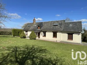 Maison à saint martin au bosc (76340)