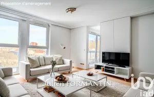 Appartement à Pantin (93500)