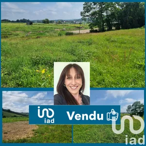 Building plot at Lahourcade (64150)