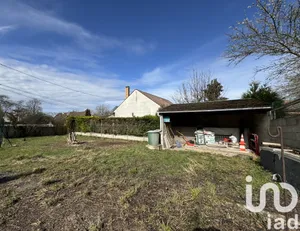 Terrain à bâtir à Vaux-le-Pénil (77000)