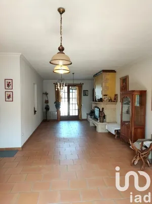 Maison traditionnelle à Pézenas (34120)