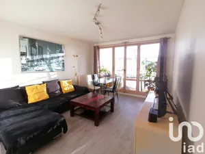 Appartement à Saint-André-les-Vergers (10120)