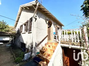 Maison à Sartrouville (78500)