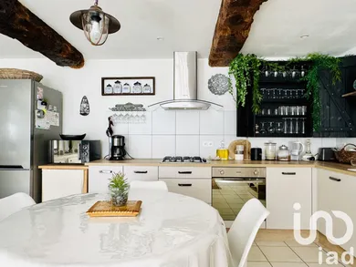 Maison de ville à Ercé-en-Lamée (35620)