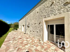 Maison à Engenville (45300)