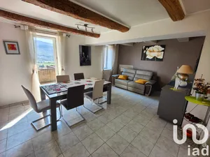 House at Le Bousquet-d'Orb (34260)