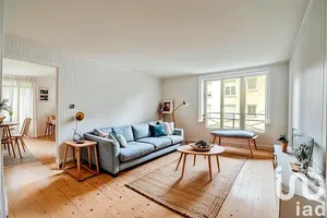 Apartment at Franconville (95130)