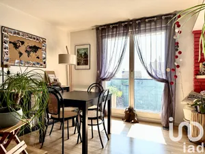 Appartement à Argenteuil (95100)