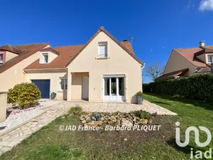 Maison à Ablis (78660)