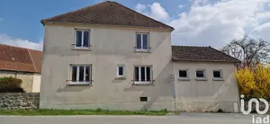 Maison à Saint-Médard-la-Rochette (23200)