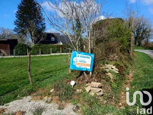 Terrain à Allaire (56350)