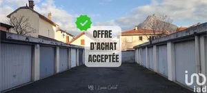 Parking à Fontaine (38600)